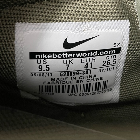 Nike Dunk Sky Hi - Picture 8 of 8